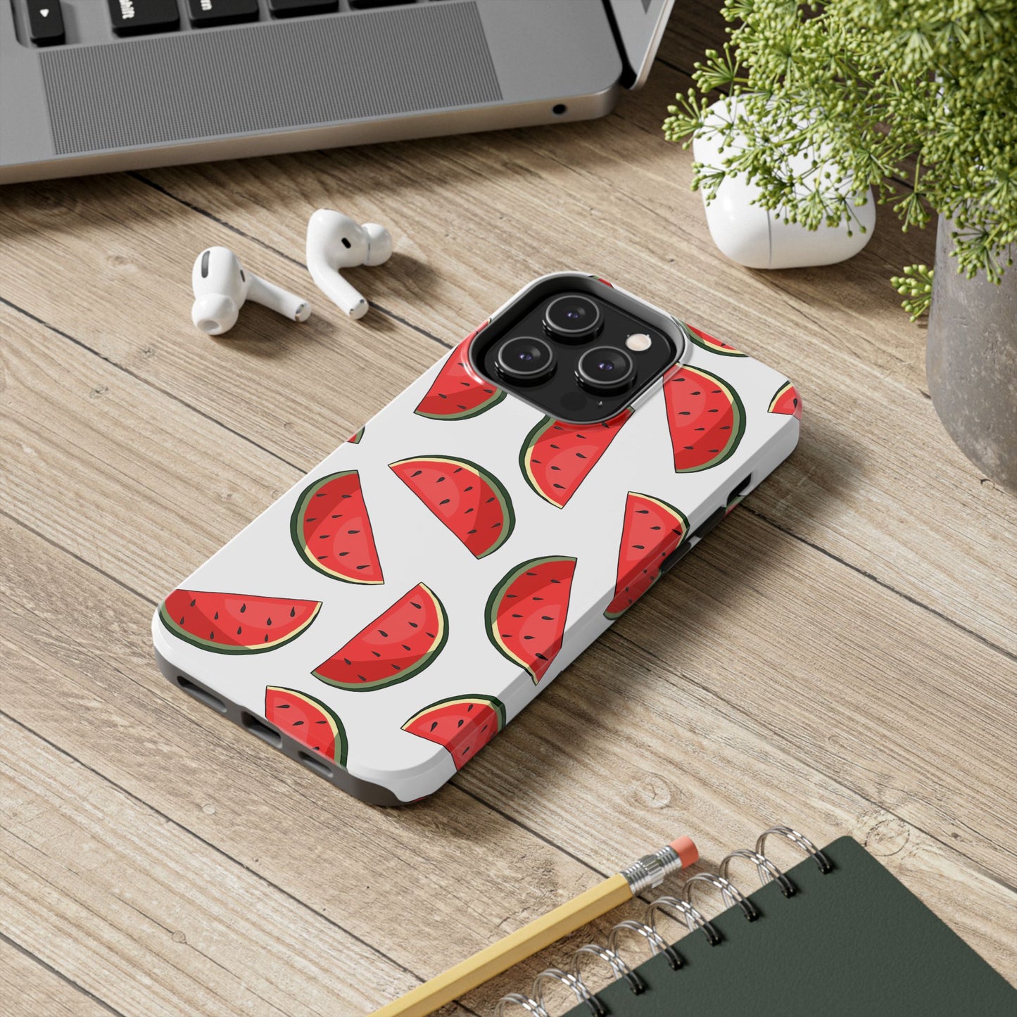 Watermelon Collection - iPhone Case