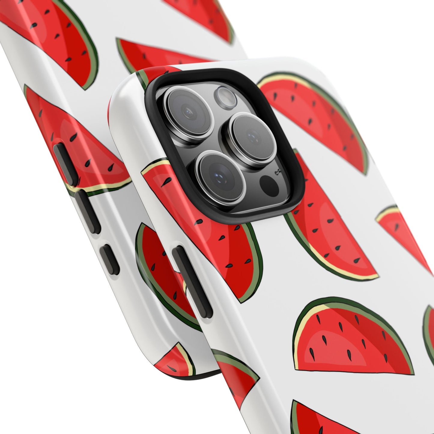 Watermelon Collection - iPhone Case