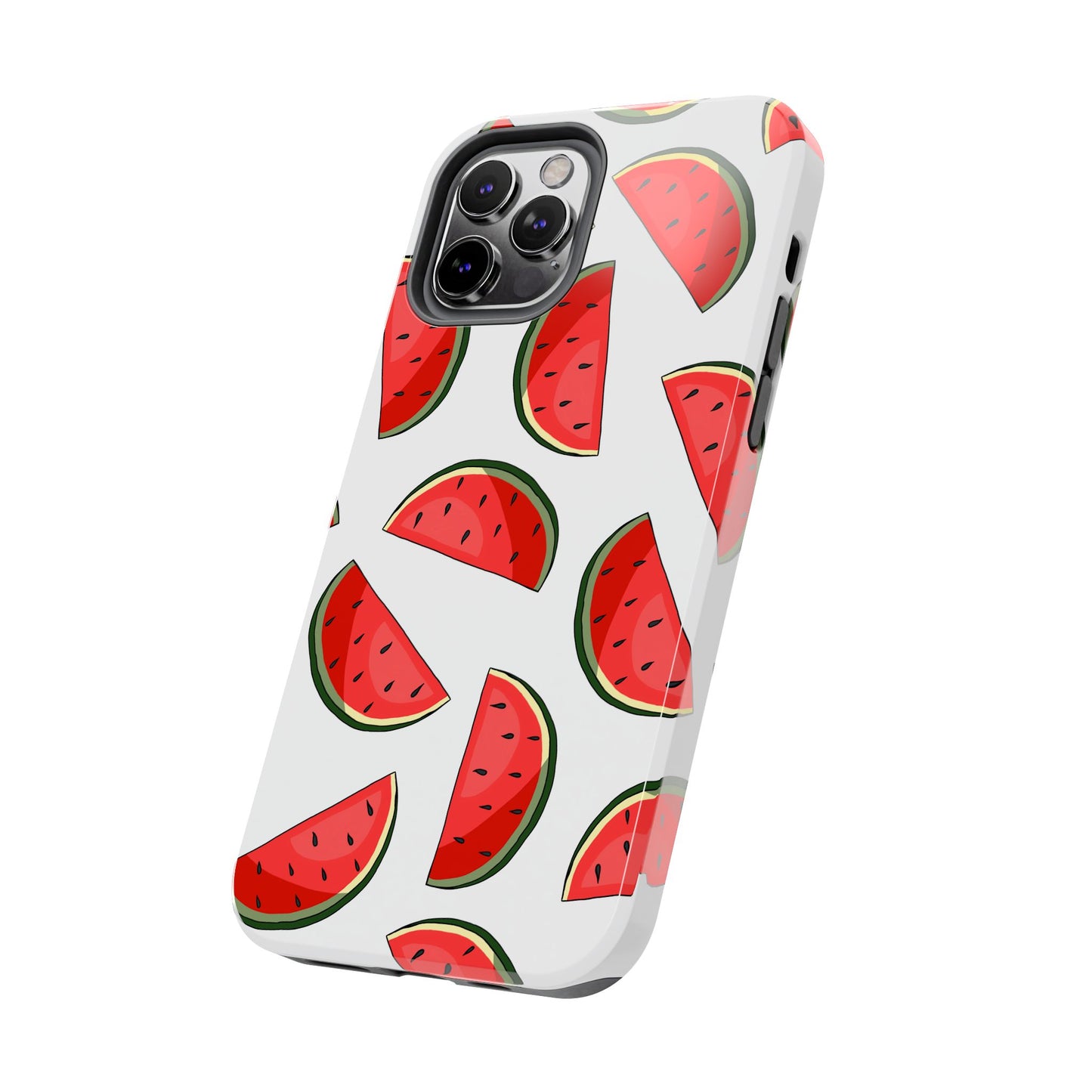 Watermelon Collection - iPhone Case