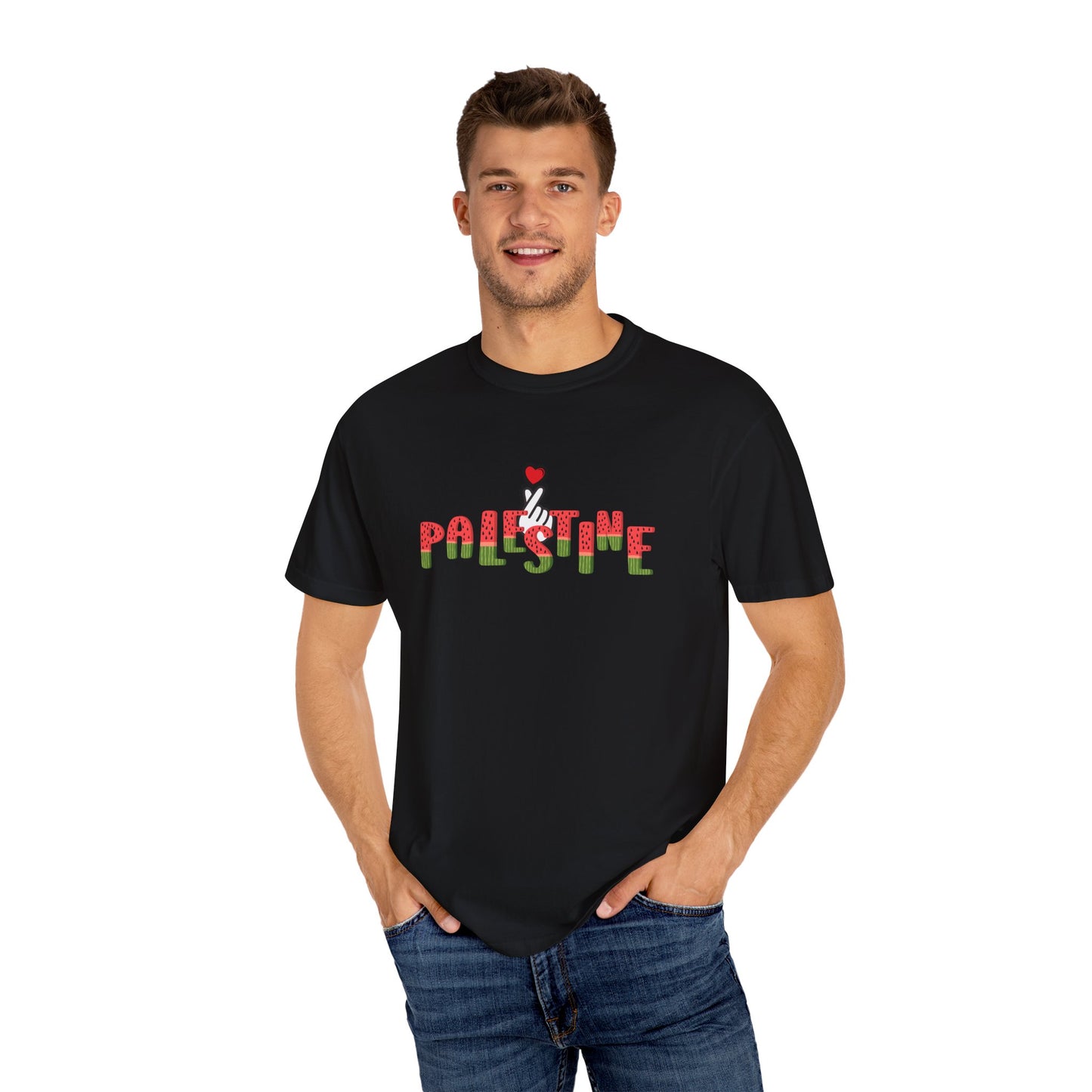 Watermelon Palestine T-Shirt