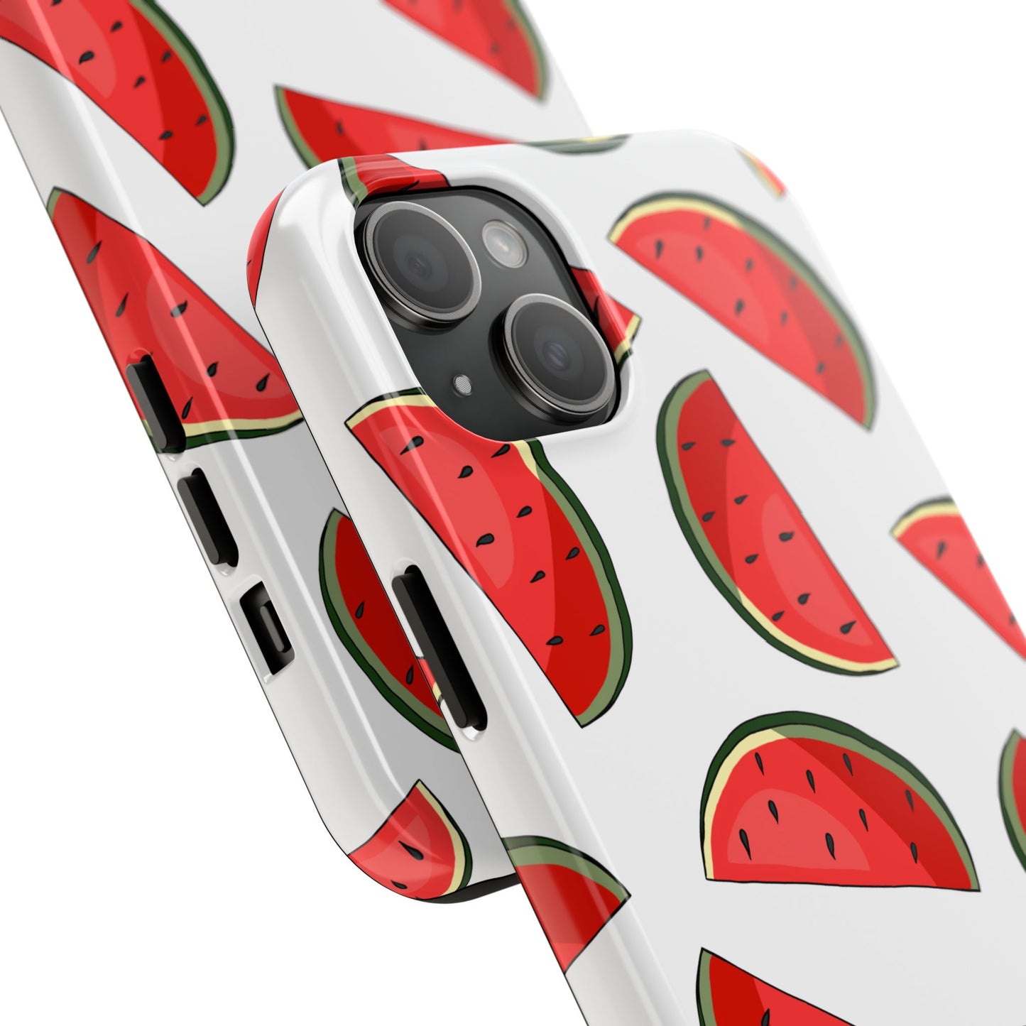 Watermelon Collection - iPhone Case