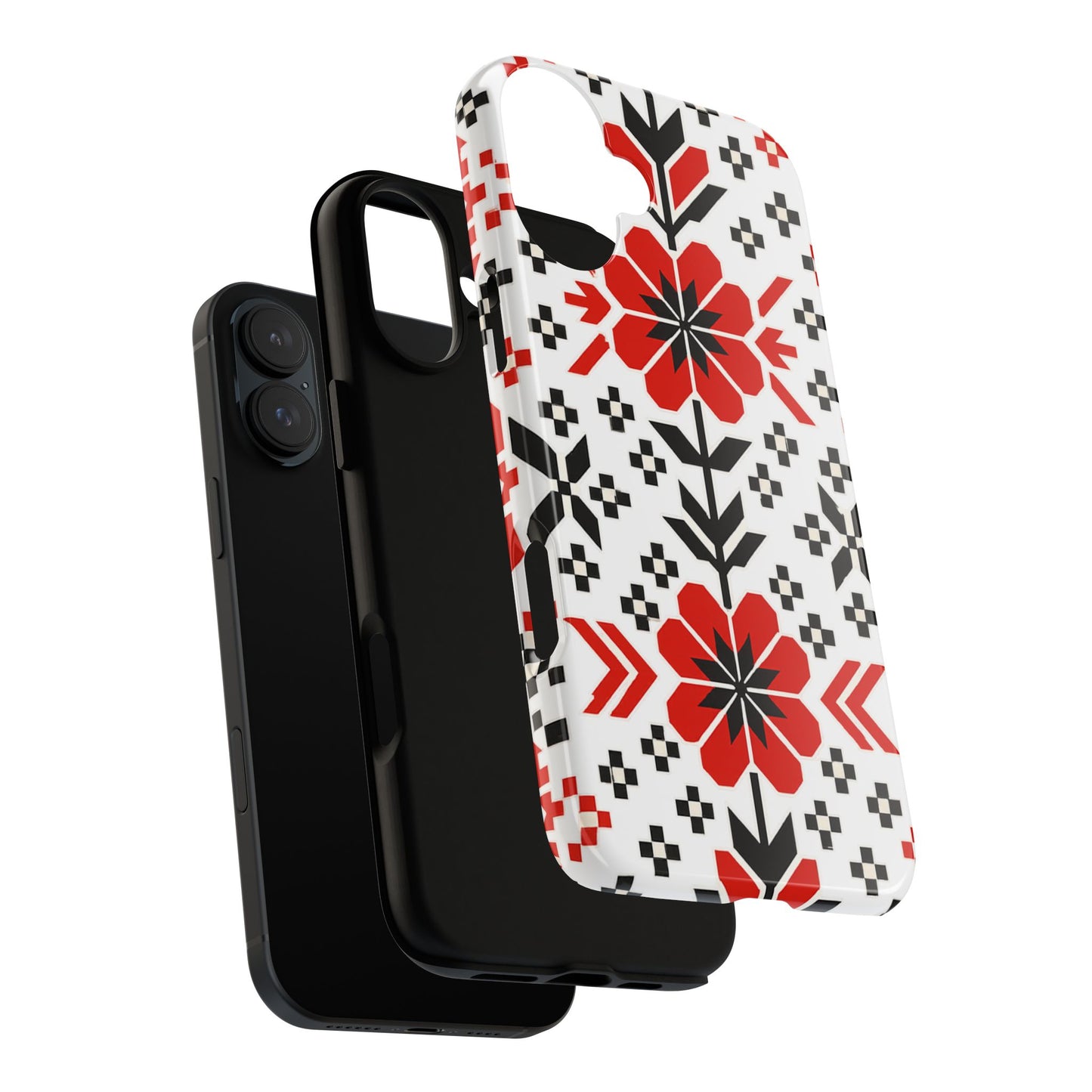 Tatreez Phone Case