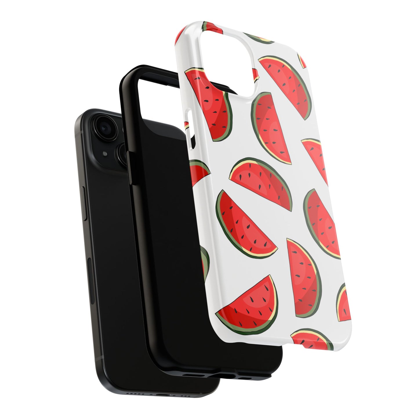 Watermelon Collection - iPhone Case