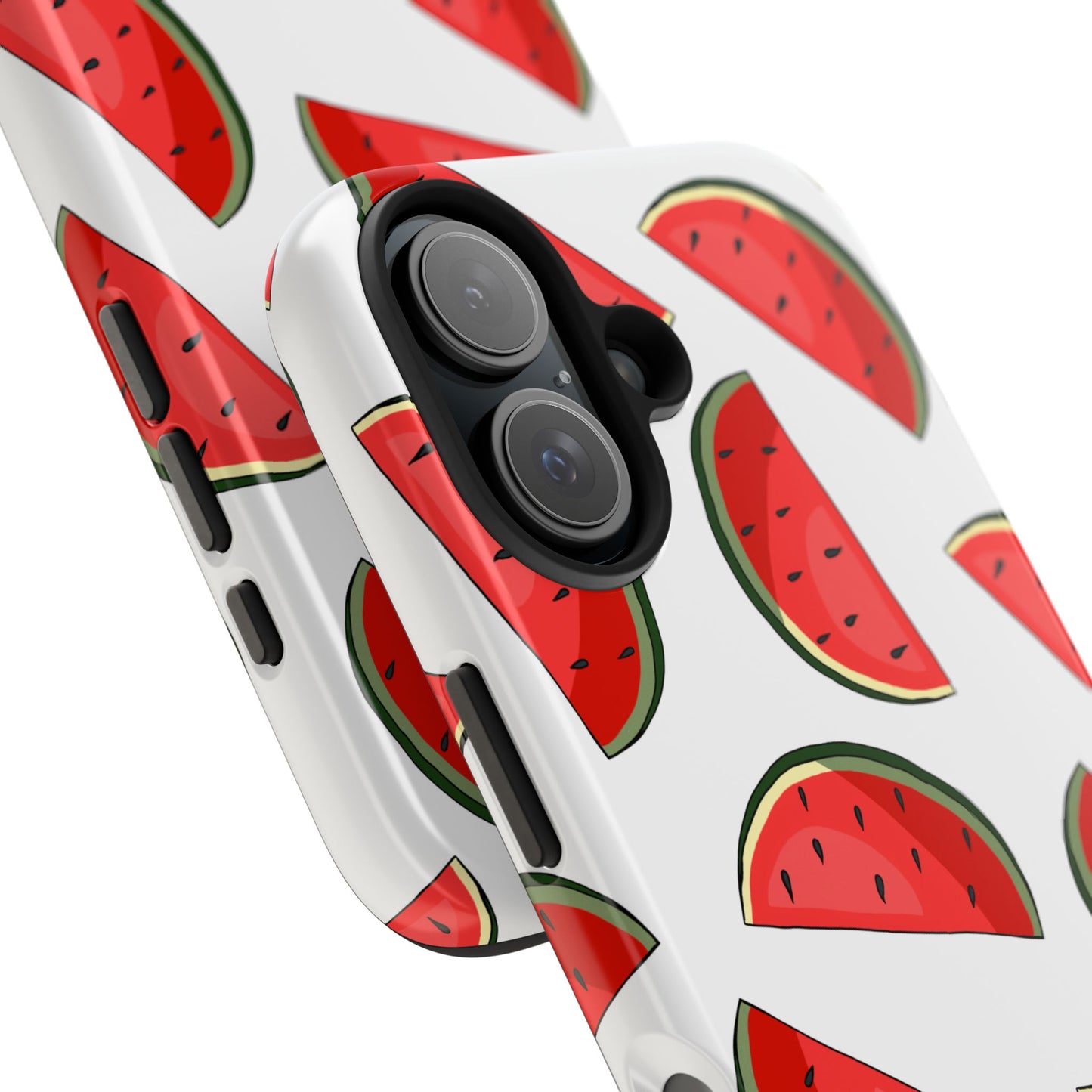 Watermelon Collection - iPhone Case
