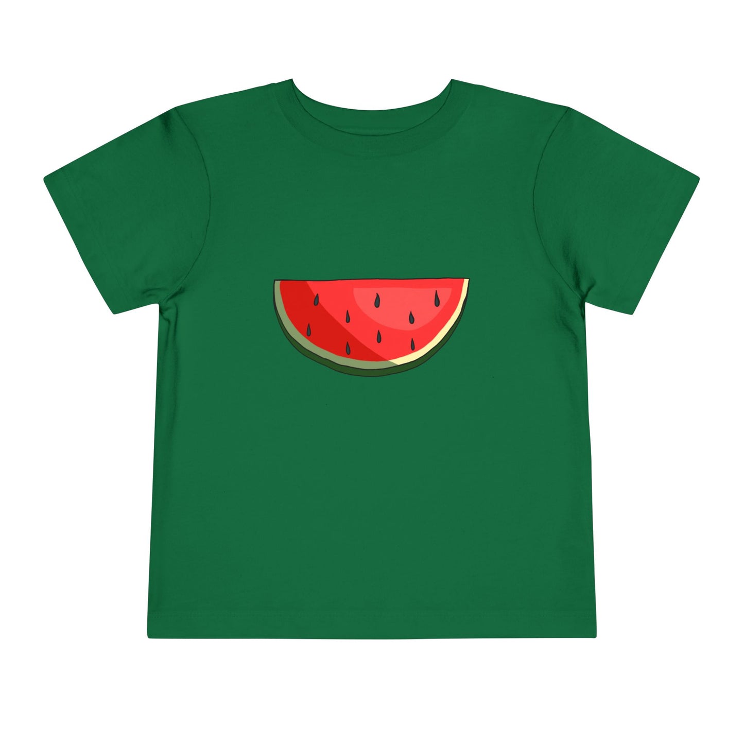 Watermelon Collection - Toddler T-Shirt