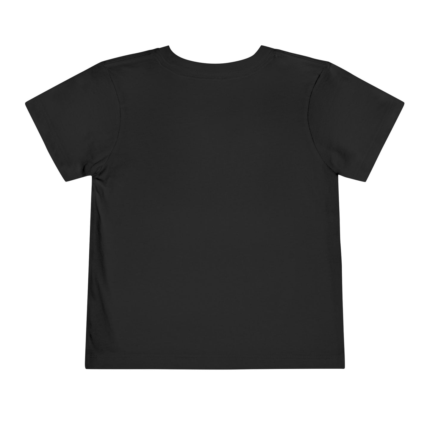 "Home is Where the Olive Tree Grows" Toddler T-Shirt