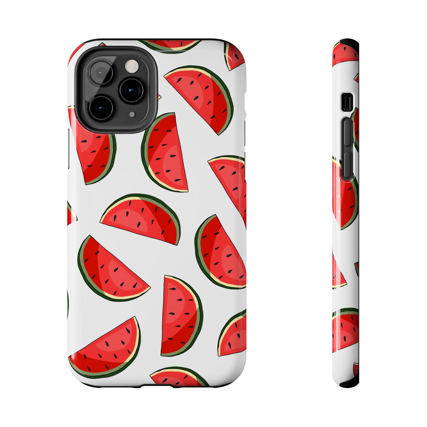 Watermelon Collection - iPhone Case