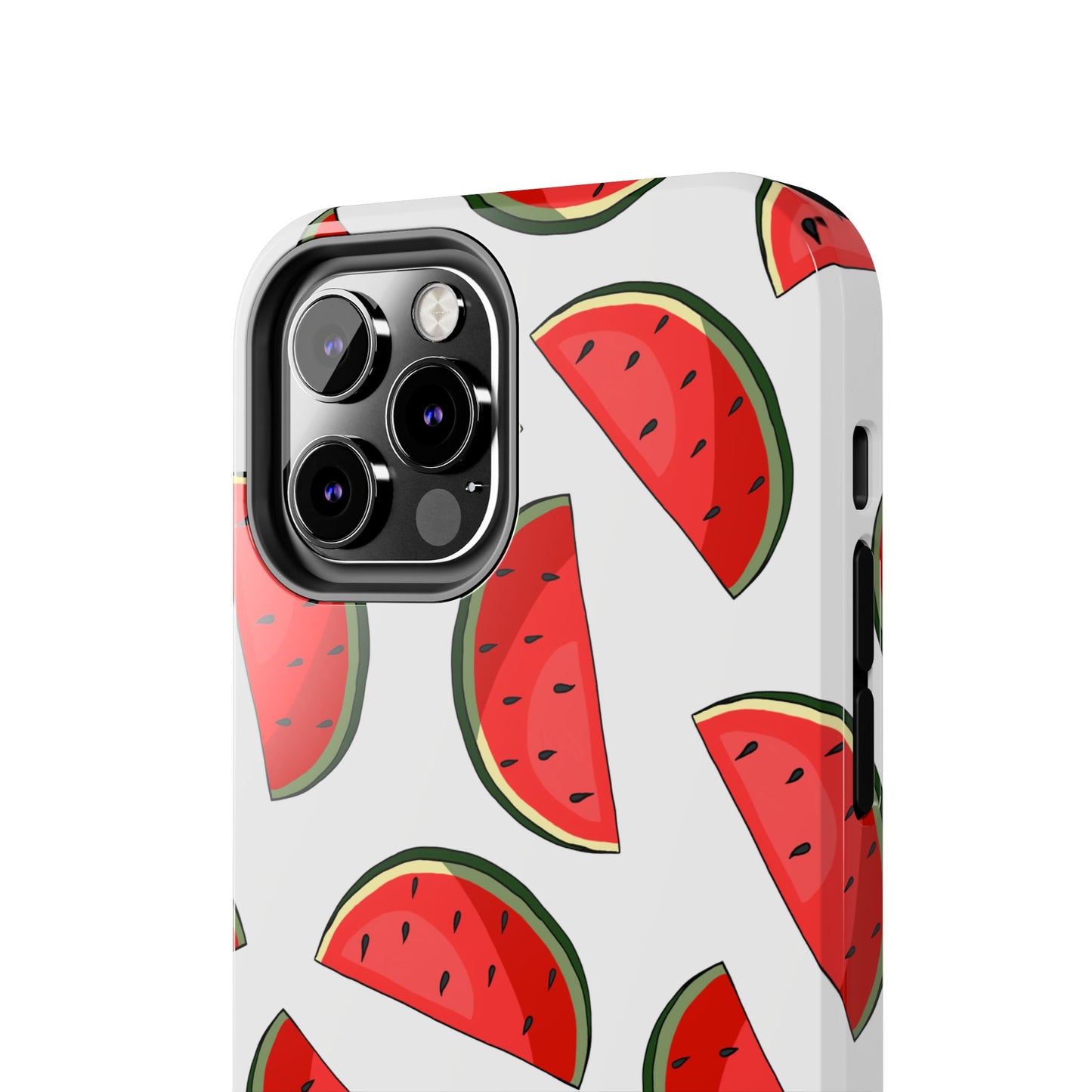 Watermelon Collection - iPhone Case