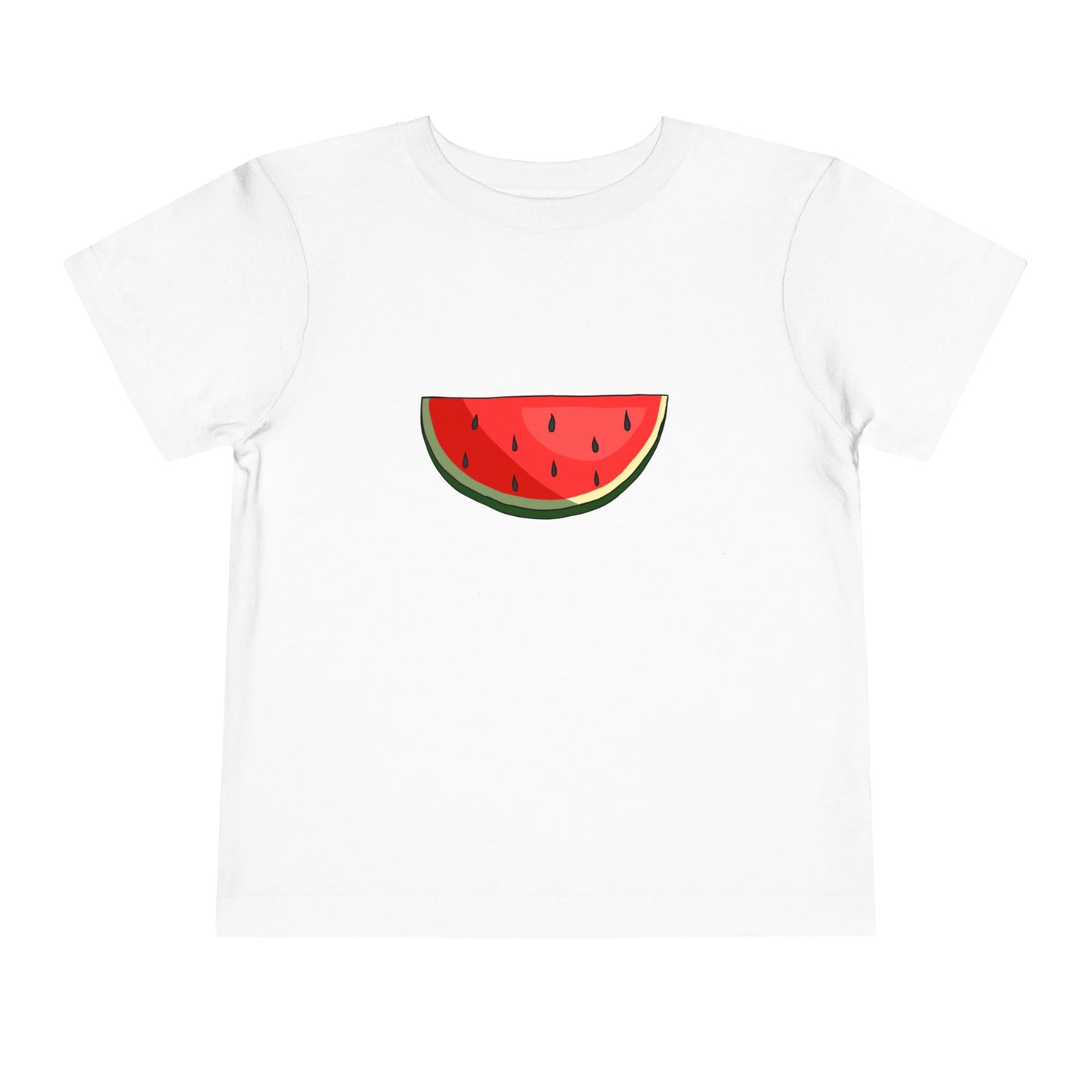 Watermelon Collection - Toddler T-Shirt