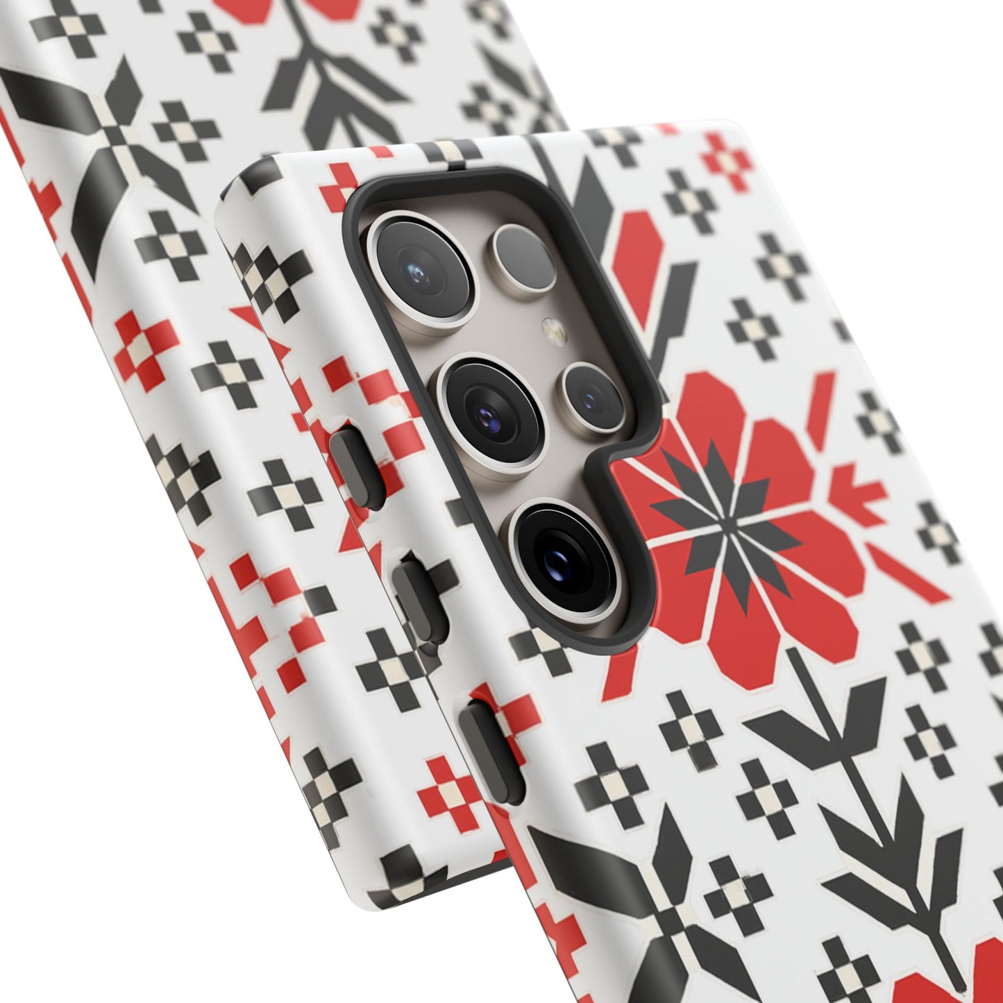 Tatreez Phone Case