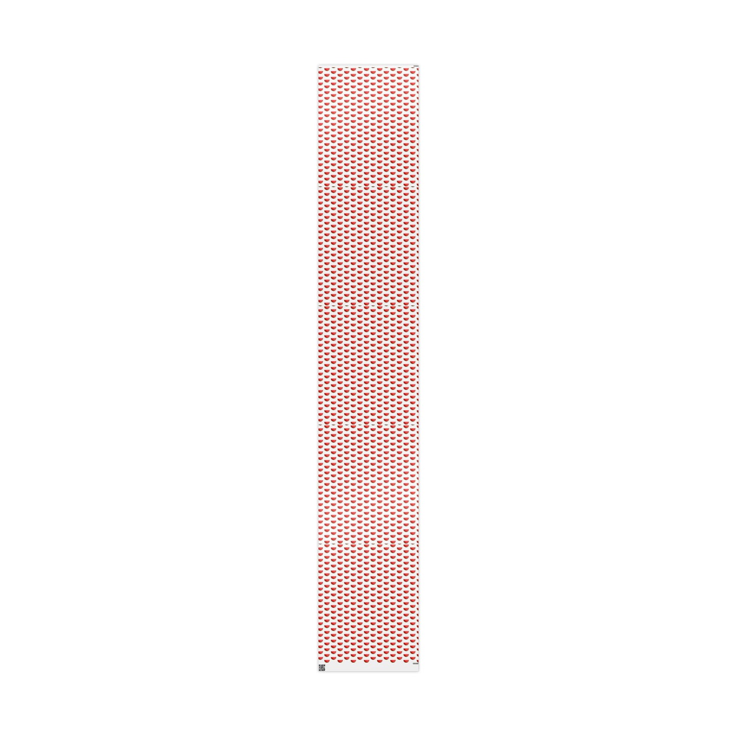 Watermelon Pattern Wrapping Paper