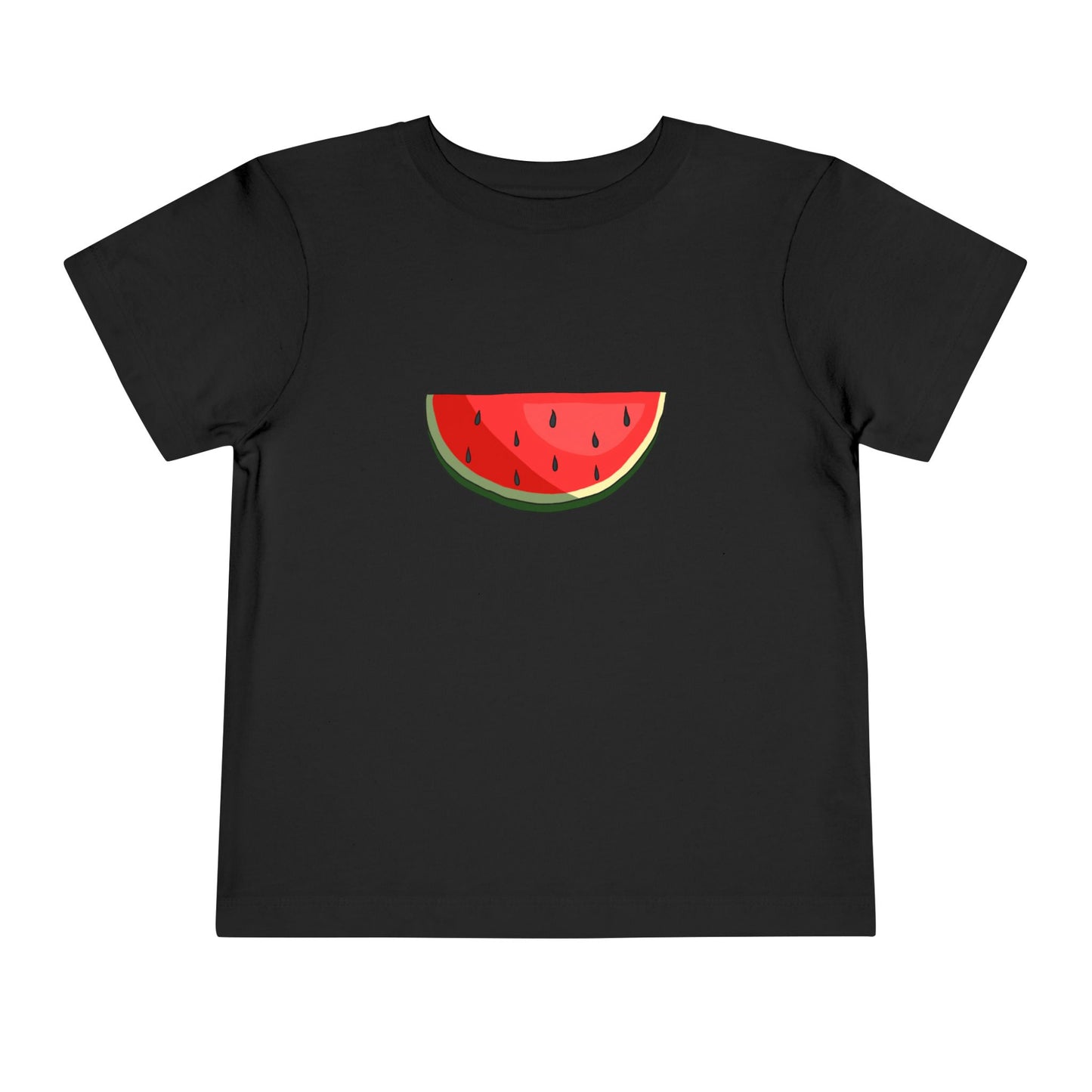 Watermelon Collection - Toddler T-Shirt