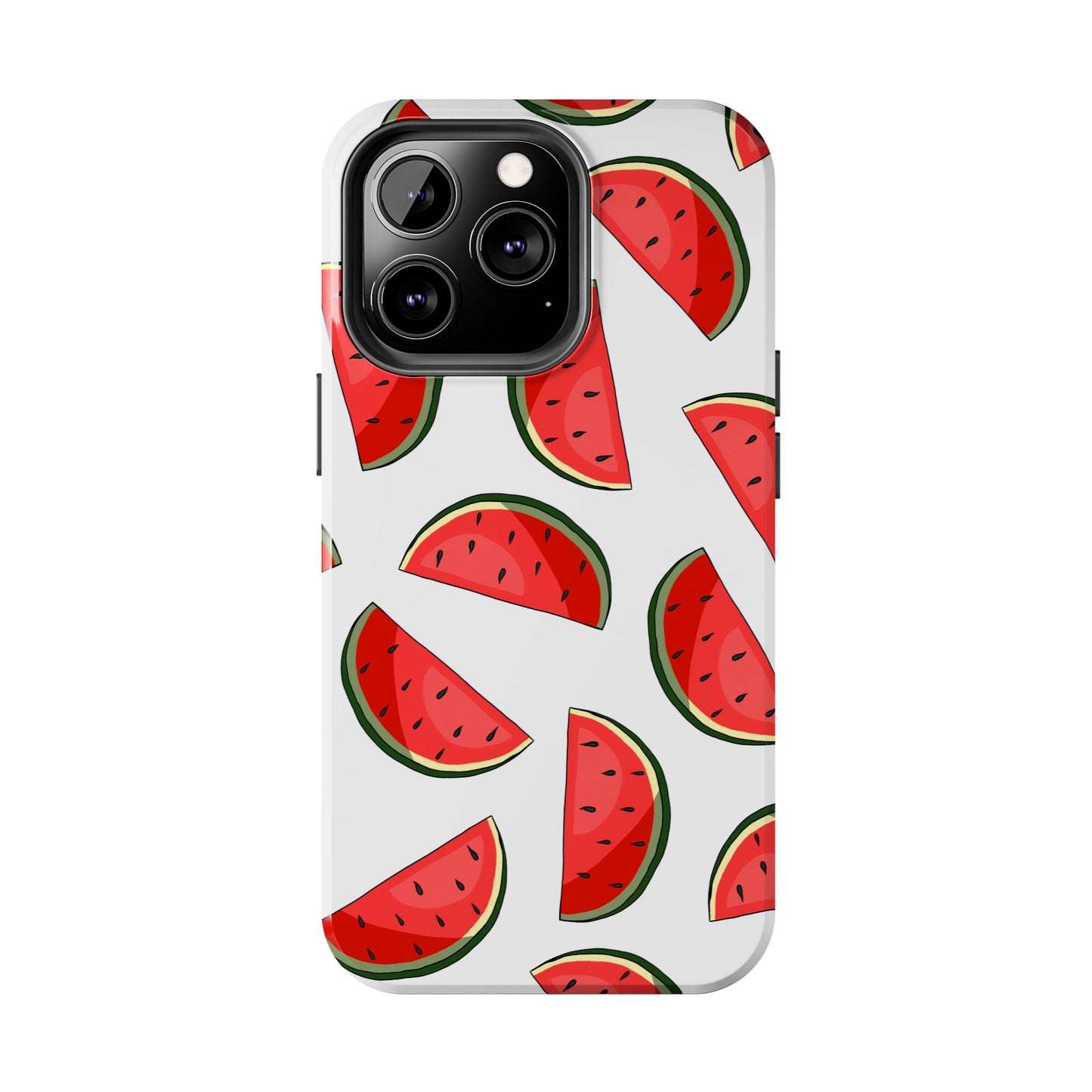 Watermelon Collection - iPhone Case