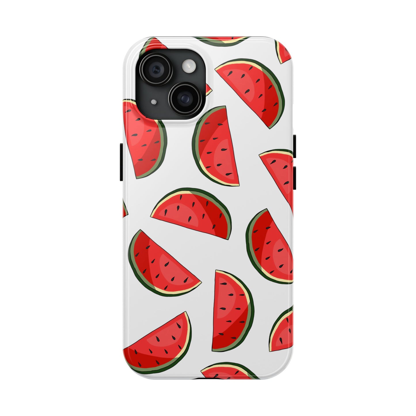 Watermelon Collection - iPhone Case