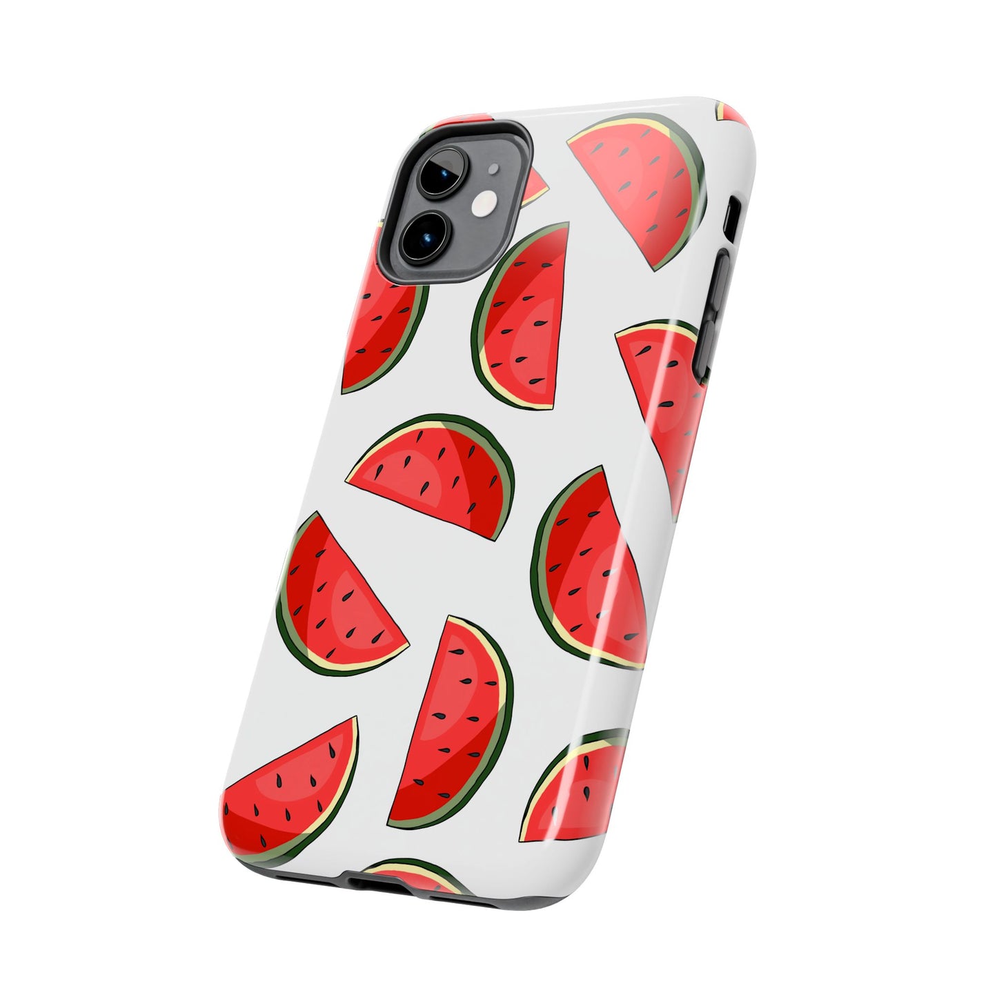 Watermelon Collection - iPhone Case