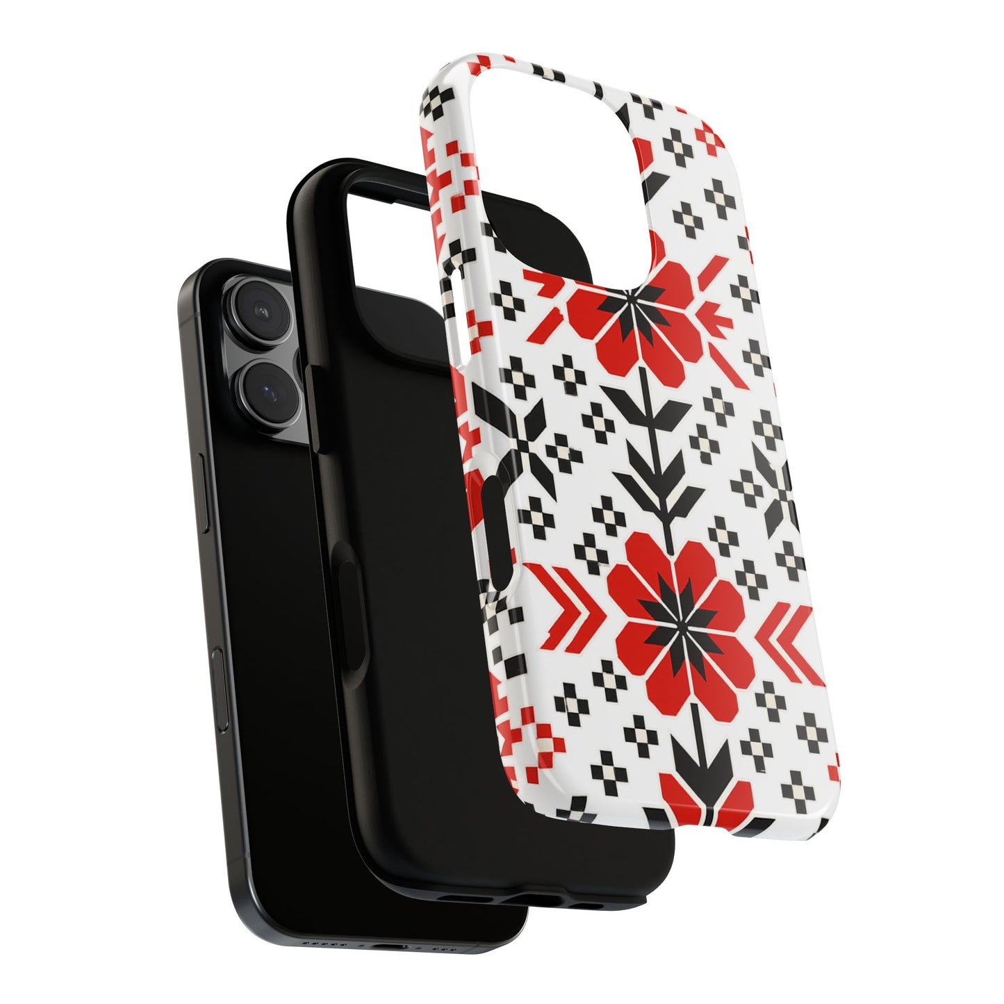 Tatreez Phone Case