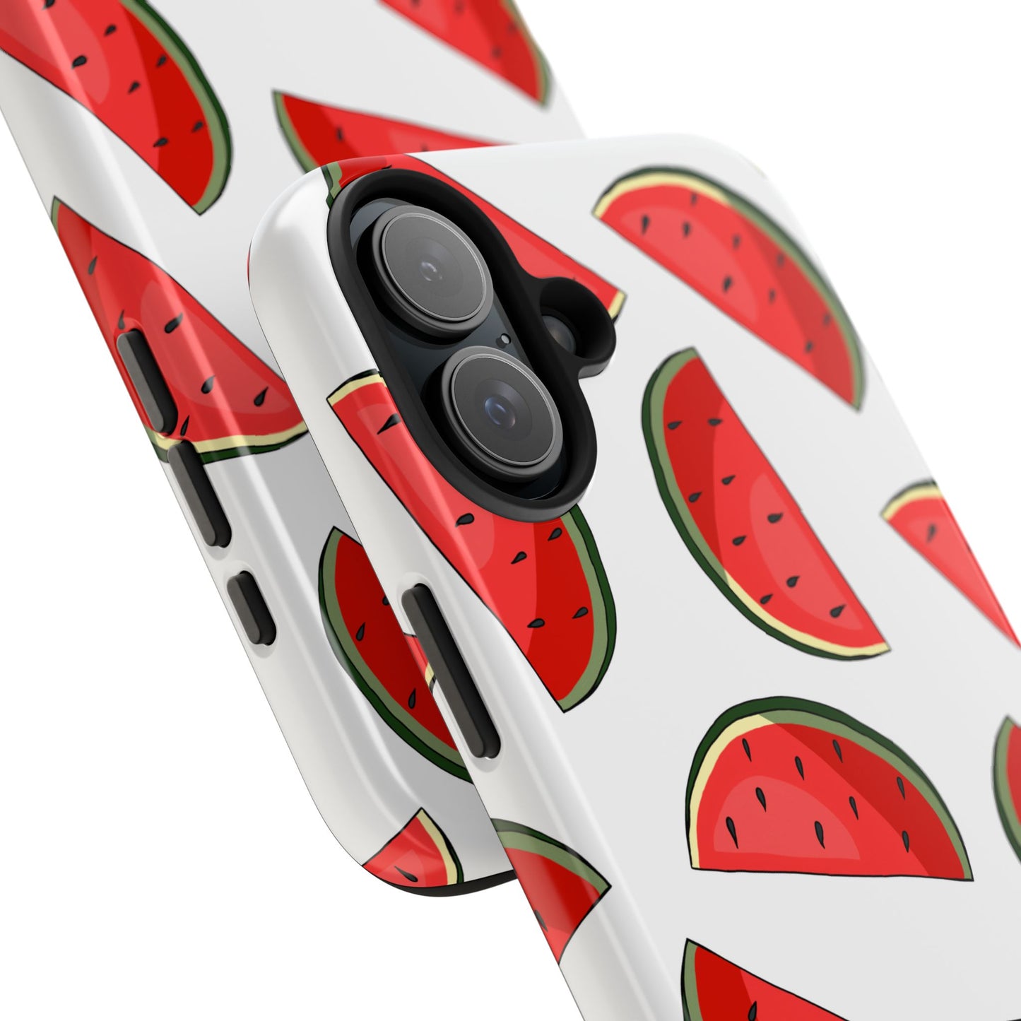 Watermelon Collection - iPhone Case