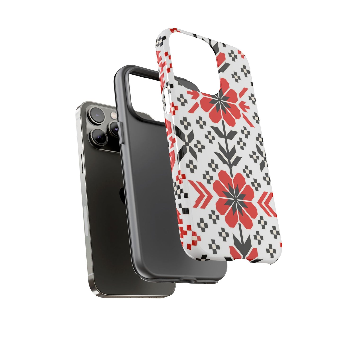 Tatreez Phone Case