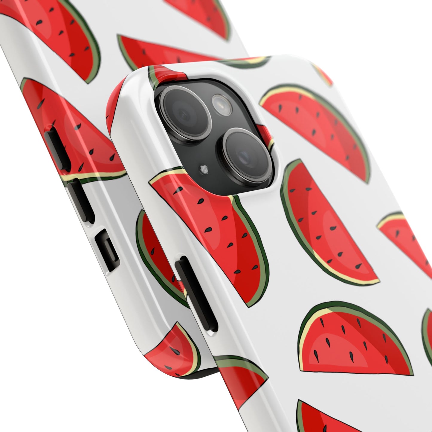 Watermelon Collection - iPhone Case