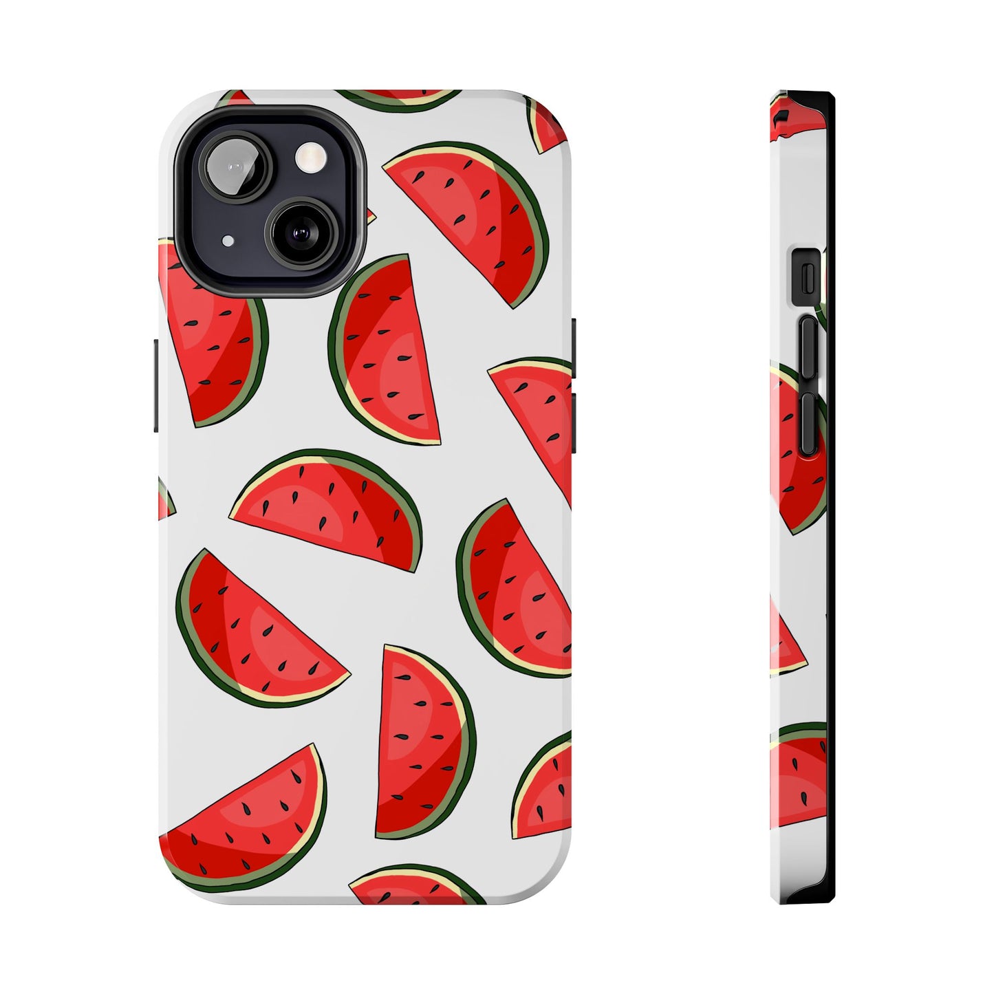Watermelon Collection - iPhone Case