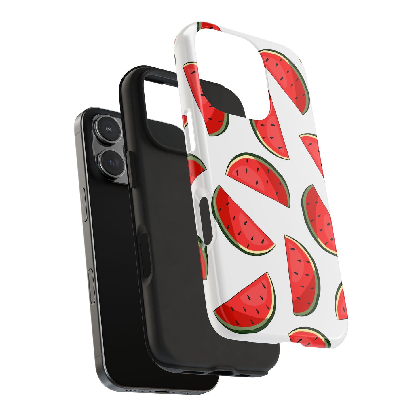 Watermelon Collection - iPhone Case
