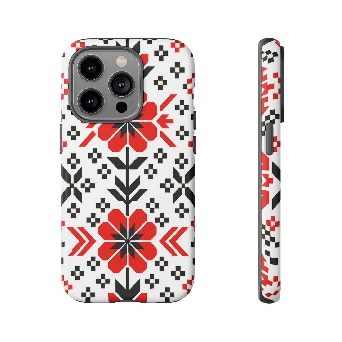Tatreez Phone Case