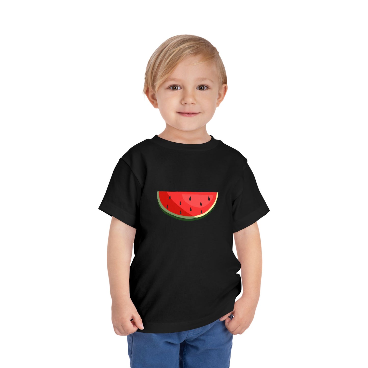 Watermelon Collection - Toddler T-Shirt