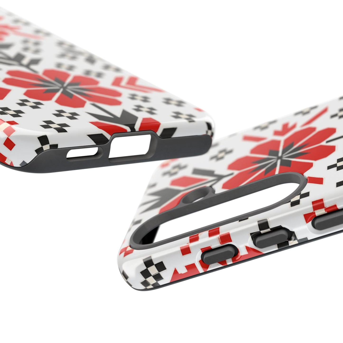 Tatreez Phone Case