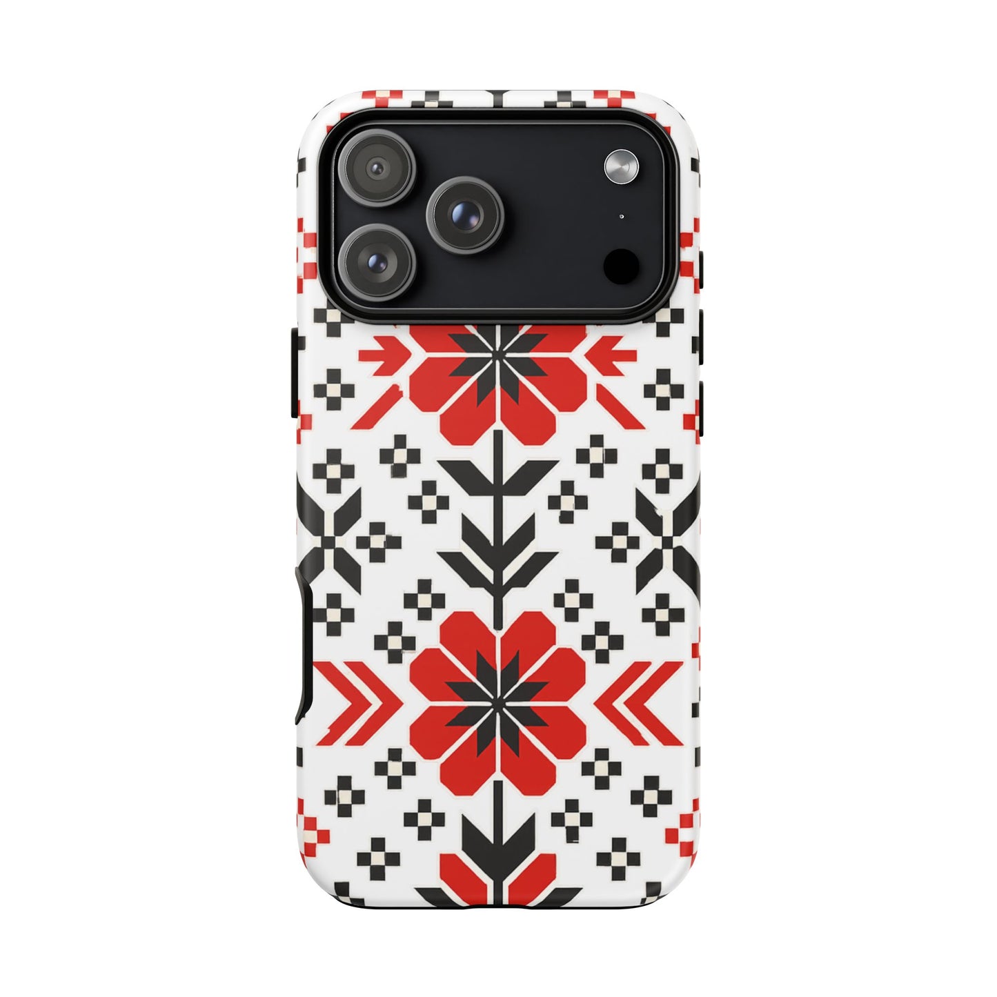 Tatreez Phone Case
