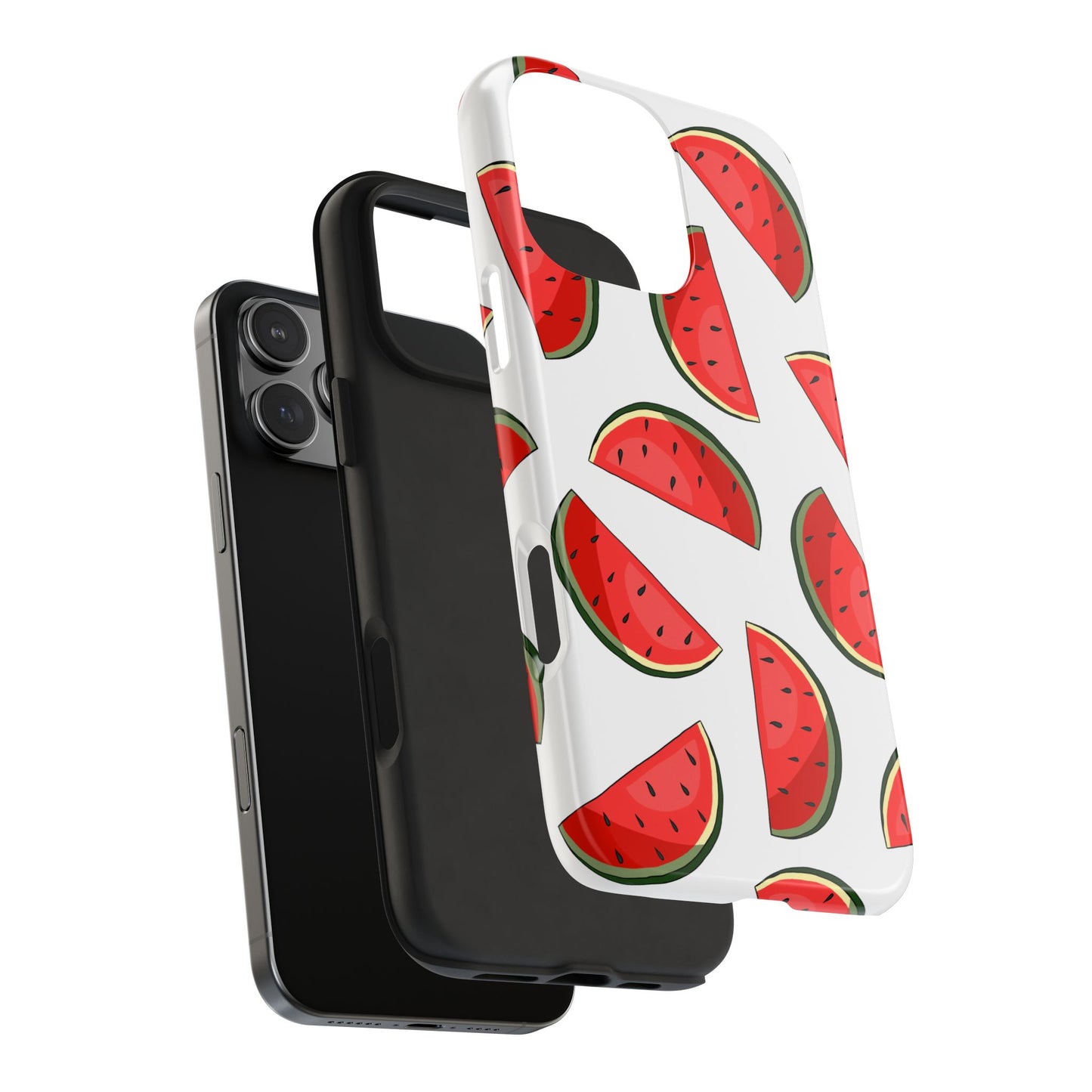 Watermelon Collection - iPhone Case