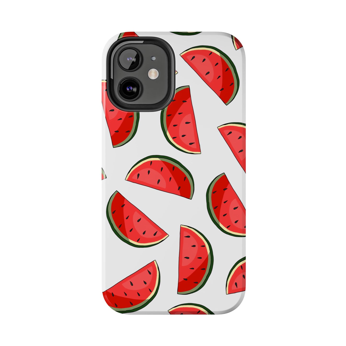 Watermelon Collection - iPhone Case