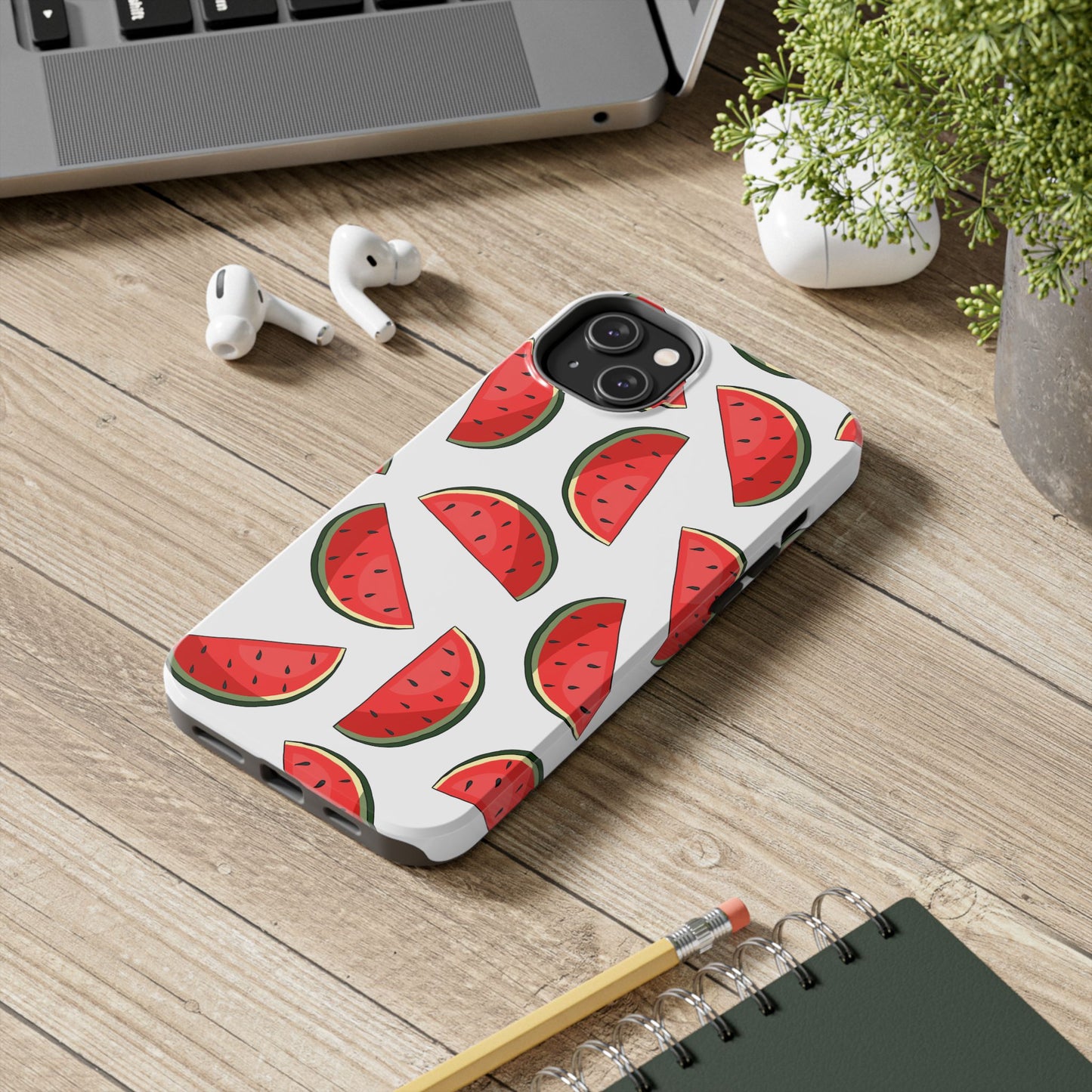 Watermelon Collection - iPhone Case