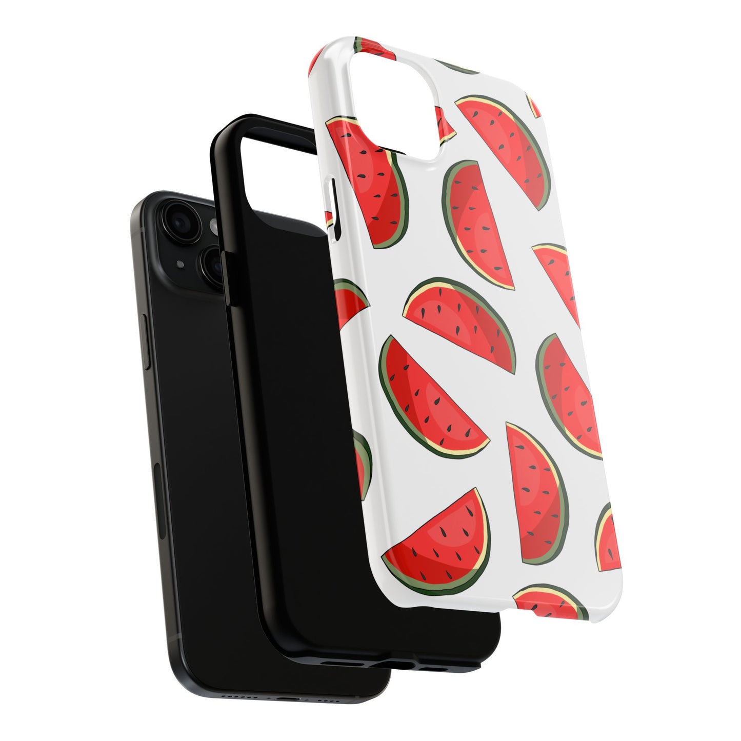 Watermelon Collection - iPhone Case