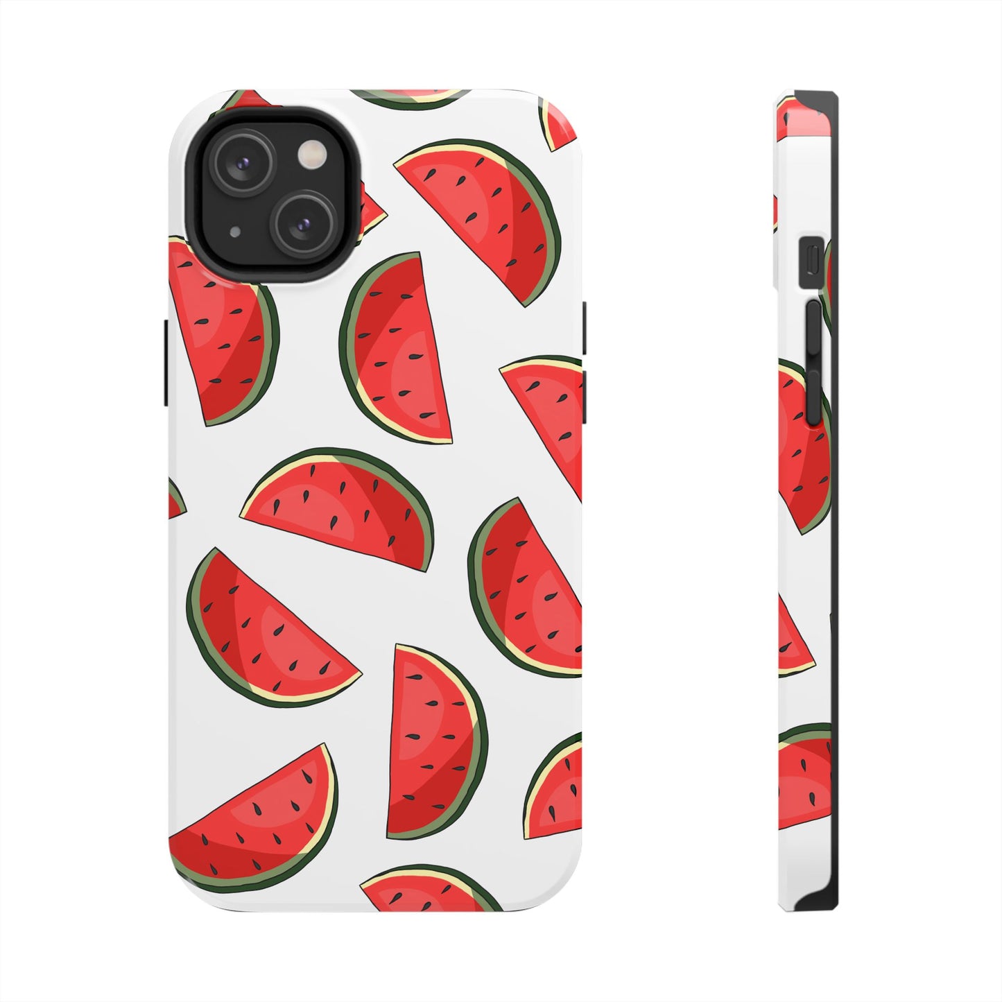 Watermelon Collection - iPhone Case