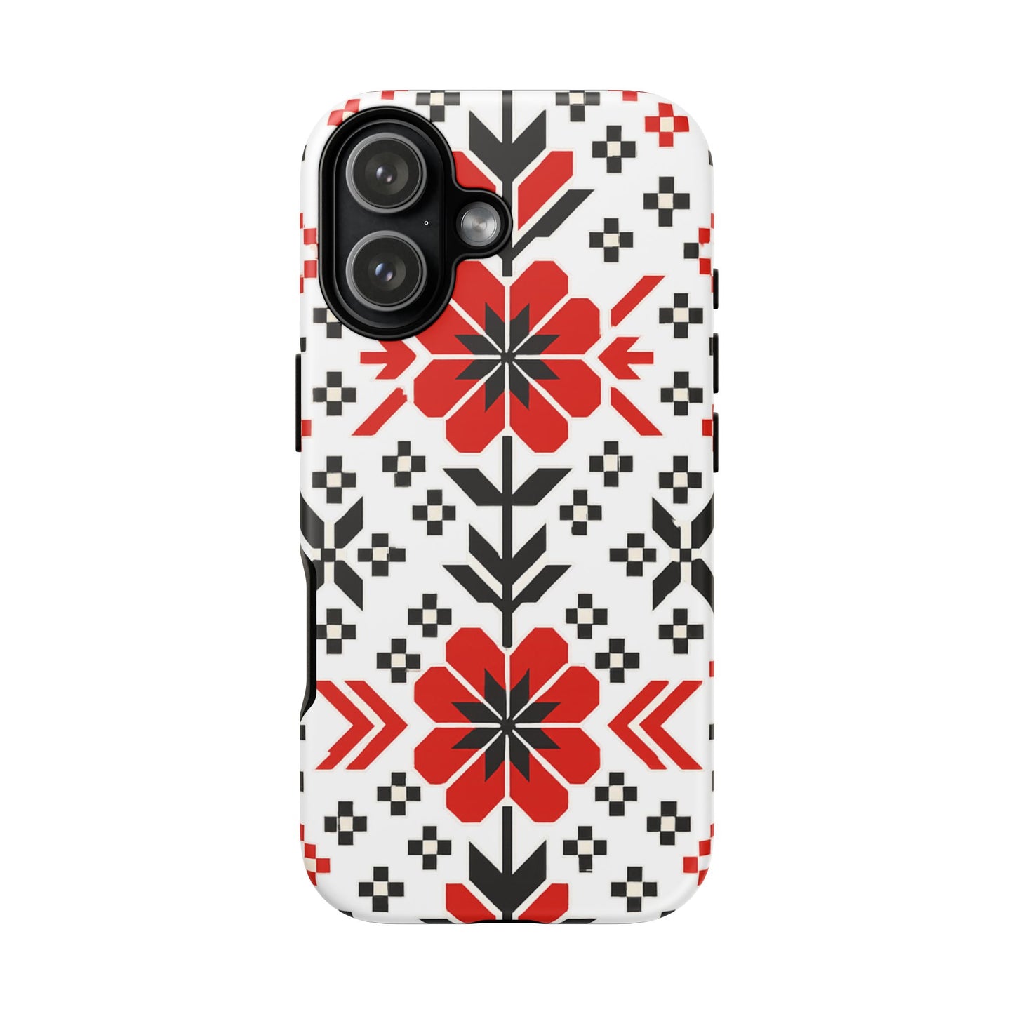 Tatreez Phone Case