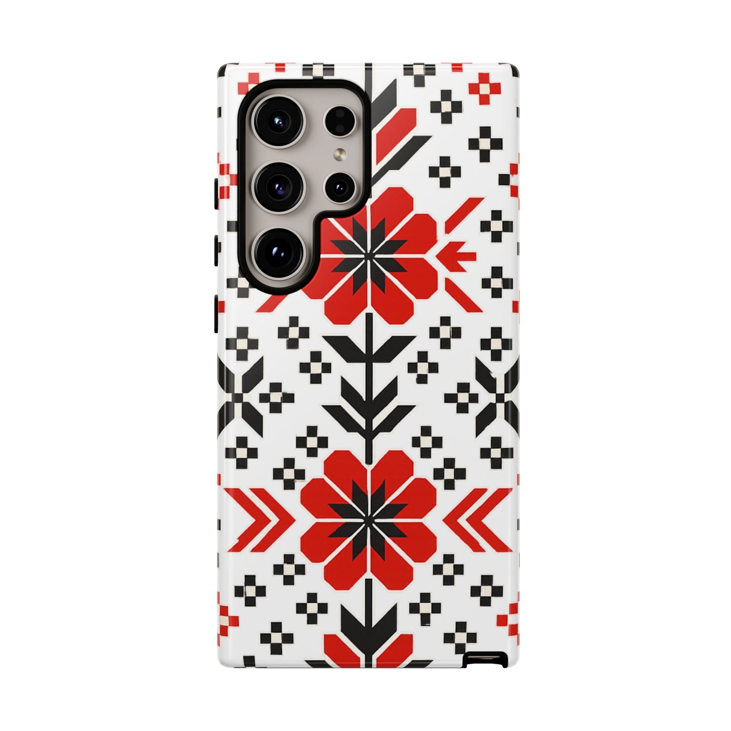 Tatreez Phone Case