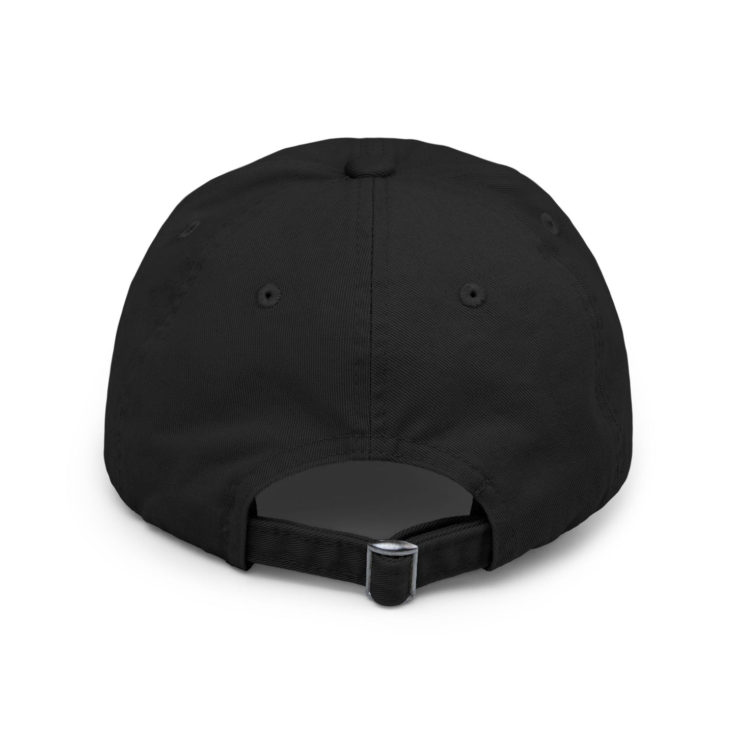 Distressed Hat - Palestine design