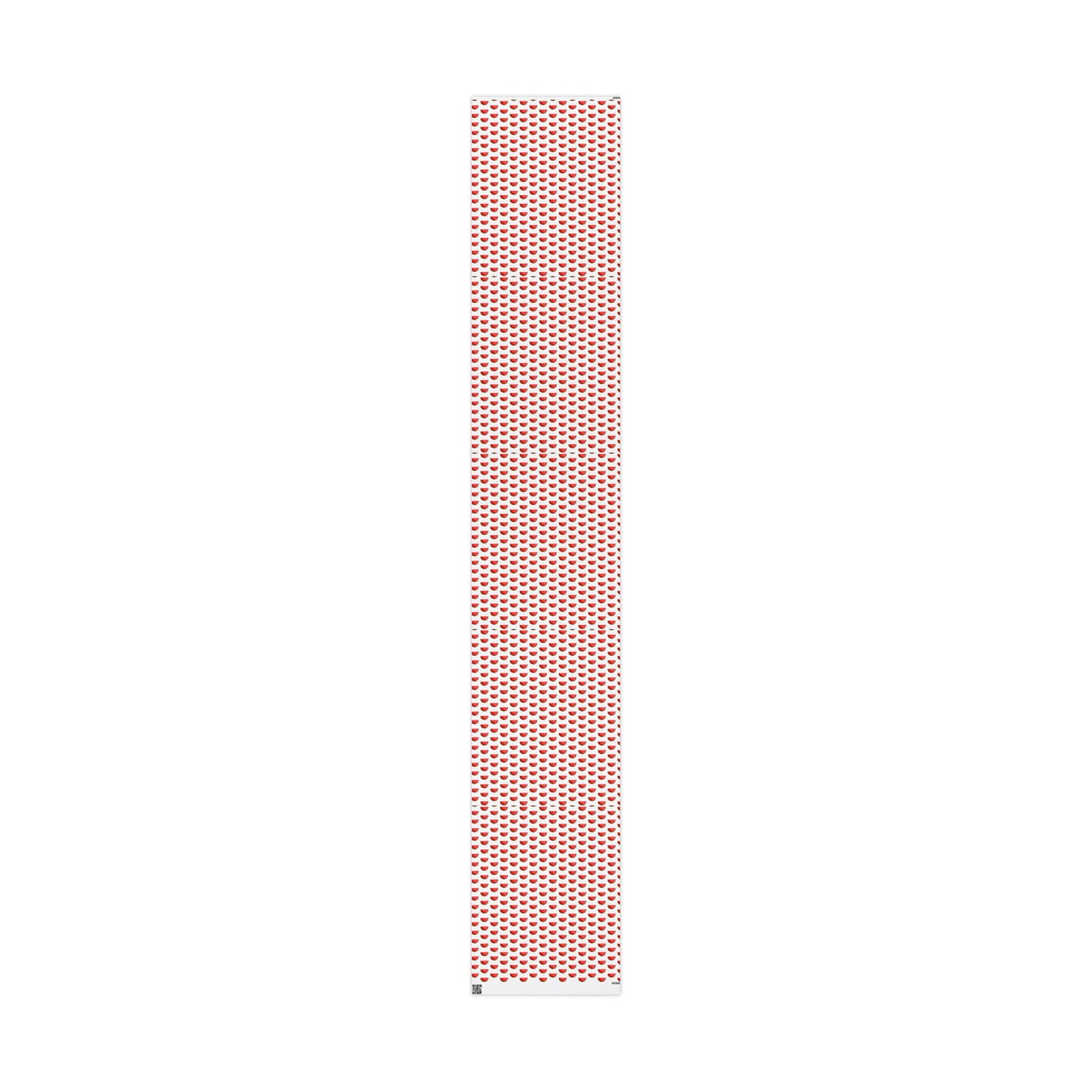 Watermelon Pattern Wrapping Paper