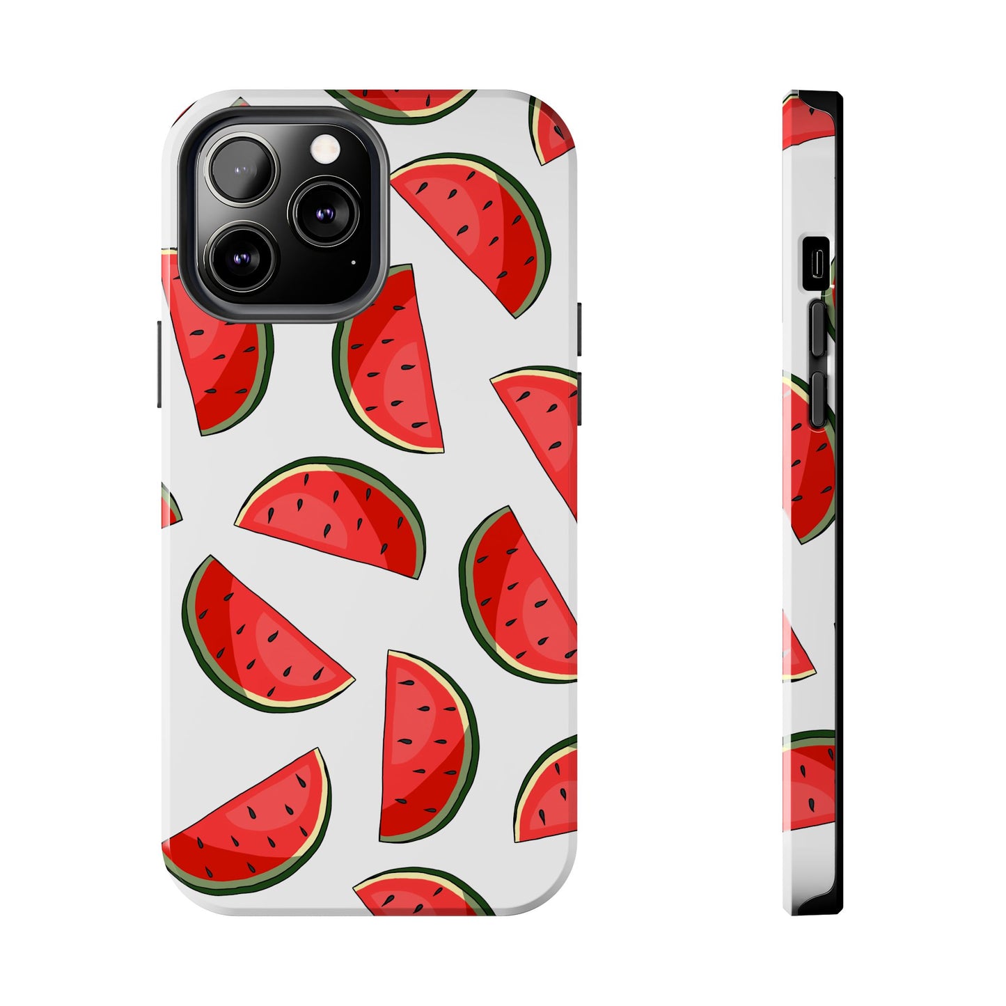 Watermelon Collection - iPhone Case