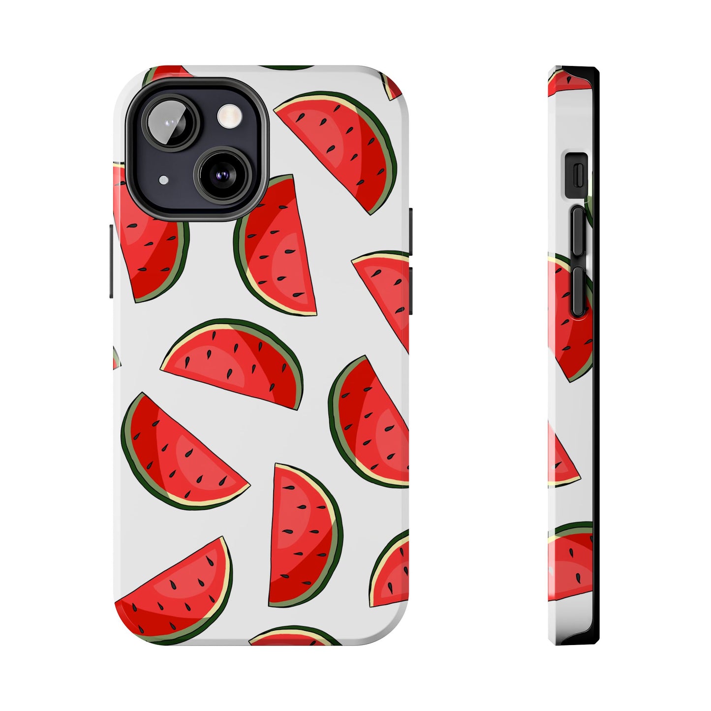 Watermelon Collection - iPhone Case