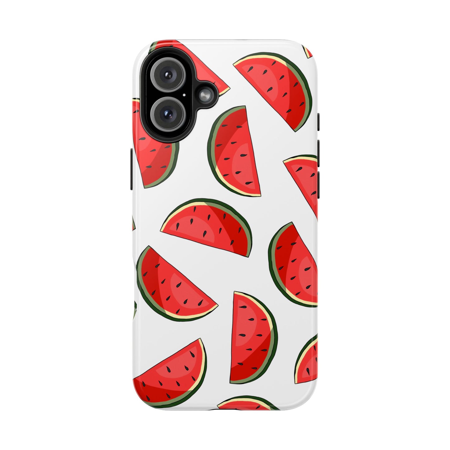 Watermelon Collection - iPhone Case