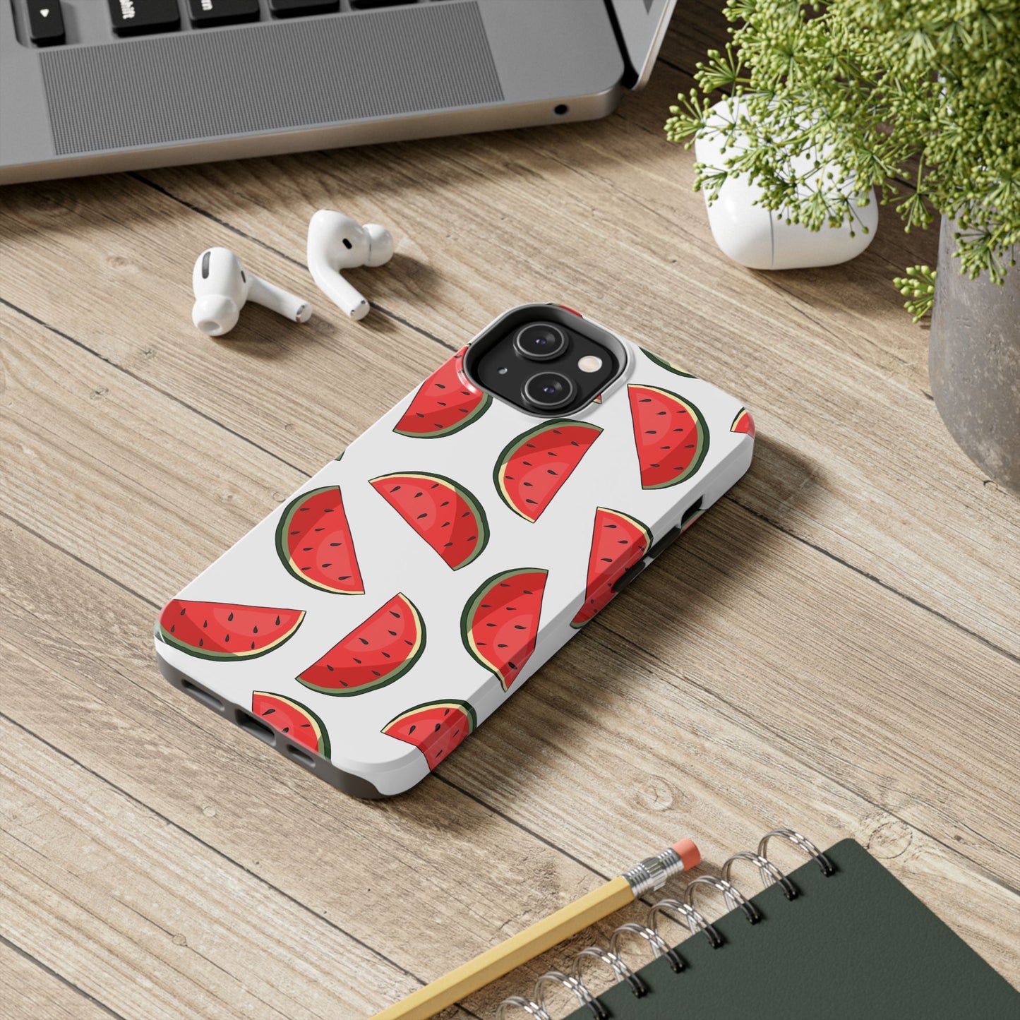 Watermelon Collection - iPhone Case