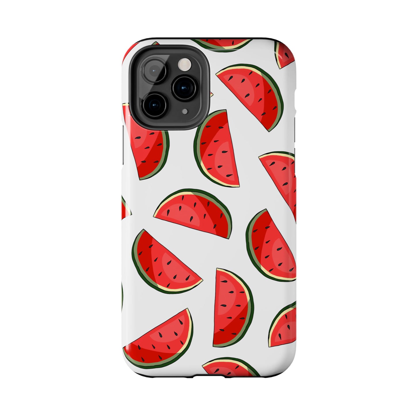 Watermelon Collection - iPhone Case