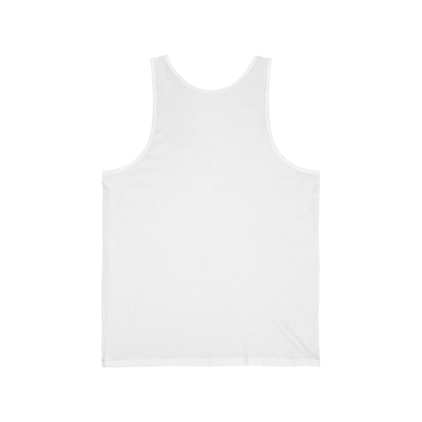 Palestinesaurus Jersey Tank