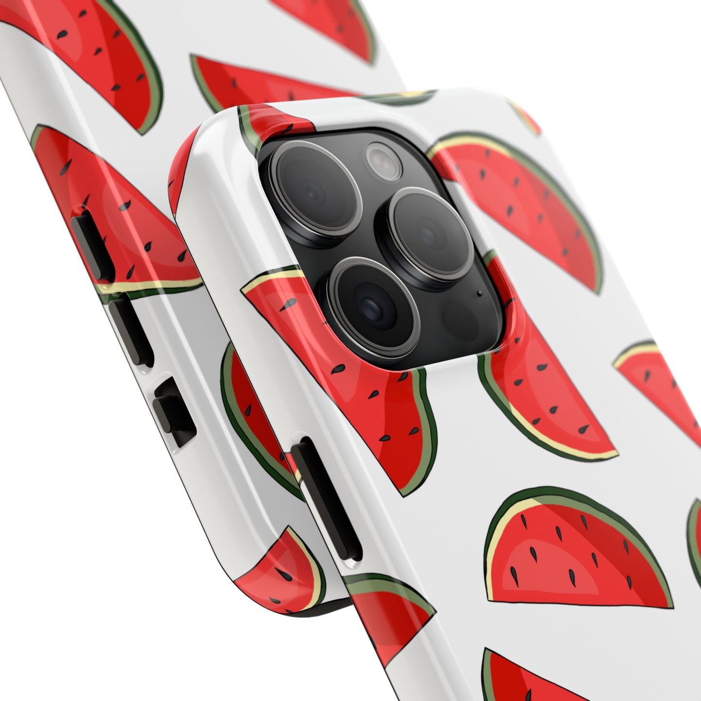 Watermelon Collection - iPhone Case