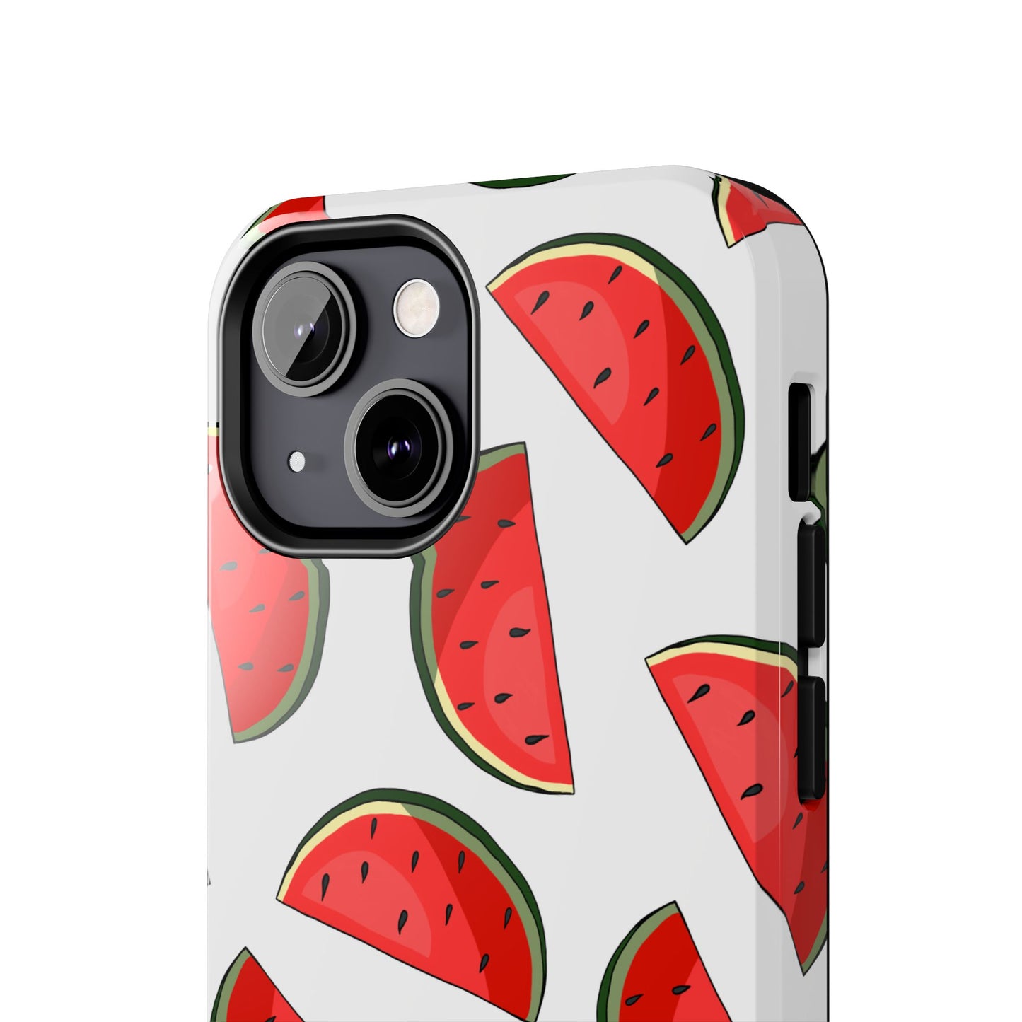 Watermelon Collection - iPhone Case