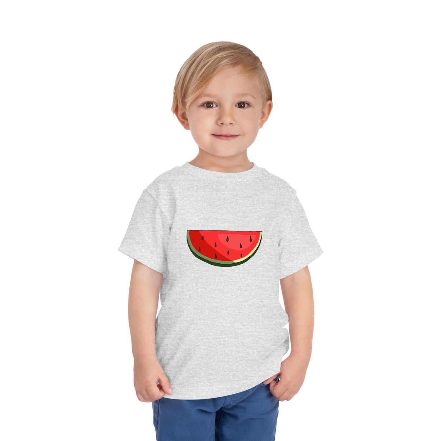 Watermelon Collection - Toddler T-Shirt