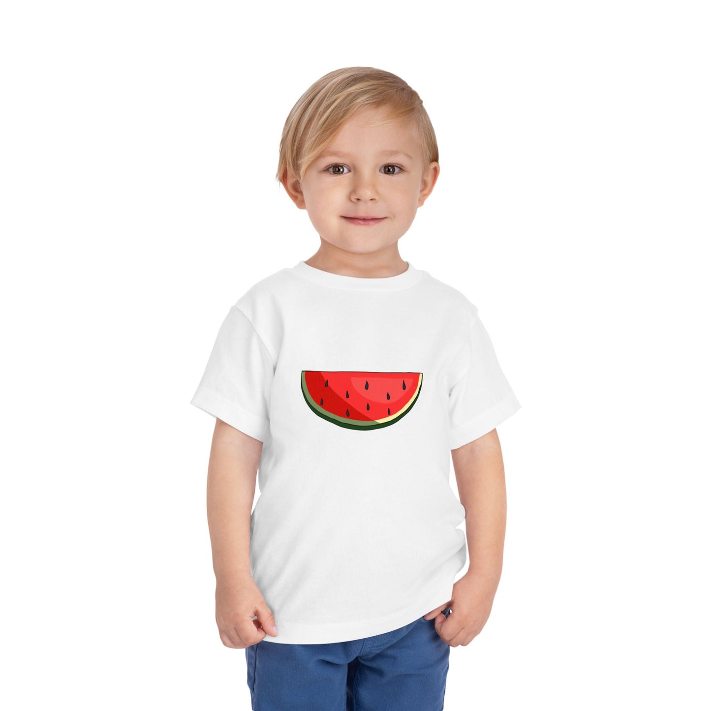 Watermelon Collection - Toddler T-Shirt