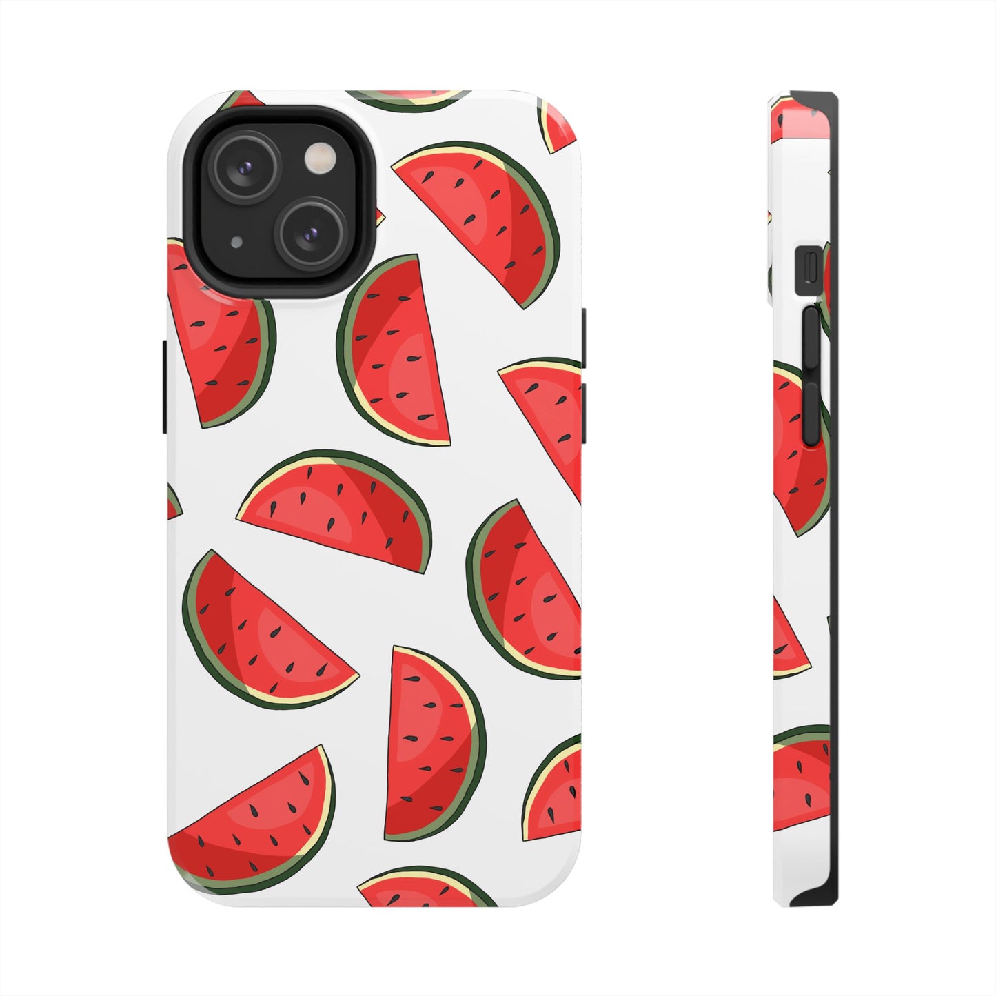 Watermelon Collection - iPhone Case