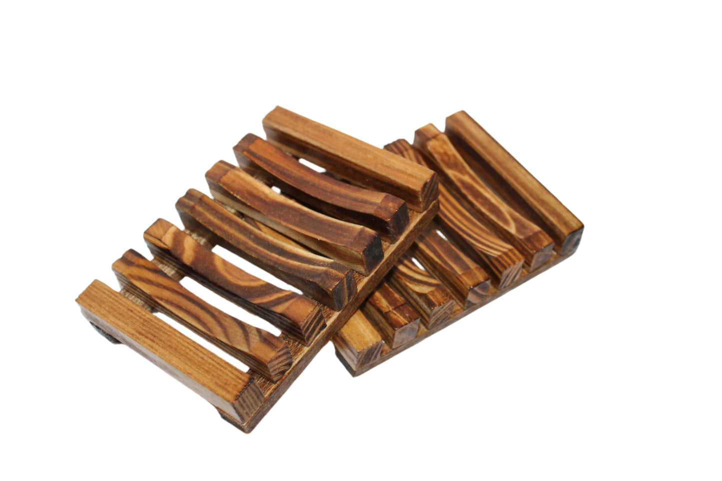 Bamboo Soap Dish